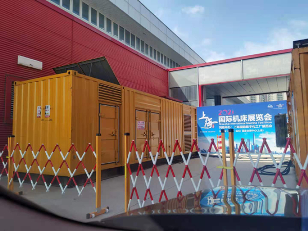 分宜发电机出租 对于发电机的特性你了解多少？