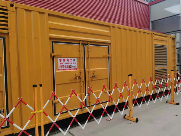 分宜关于通用发电机的十万个为什么？