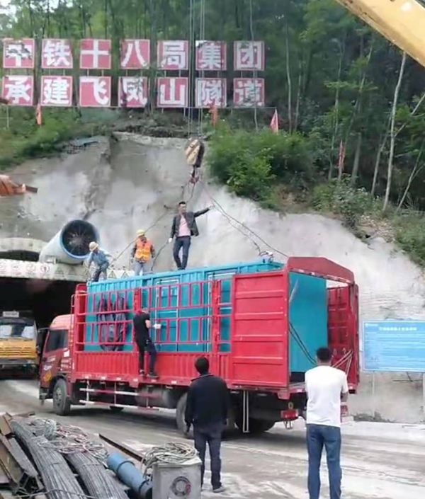 分宜发电机组维修后输出功率降低是什么问题