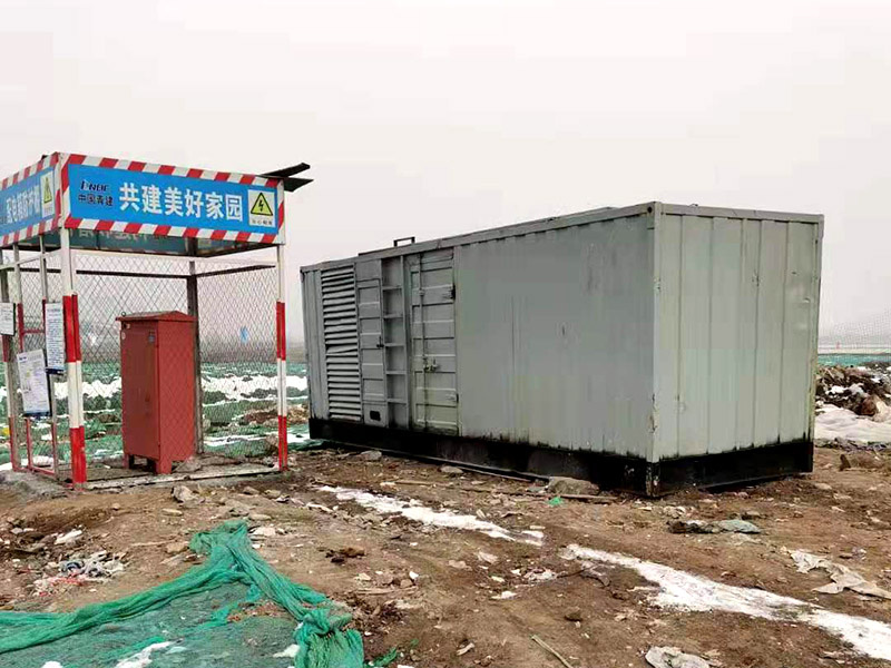 分宜燃气发电机在高海拔地区运行时会遇到哪些常见故障？