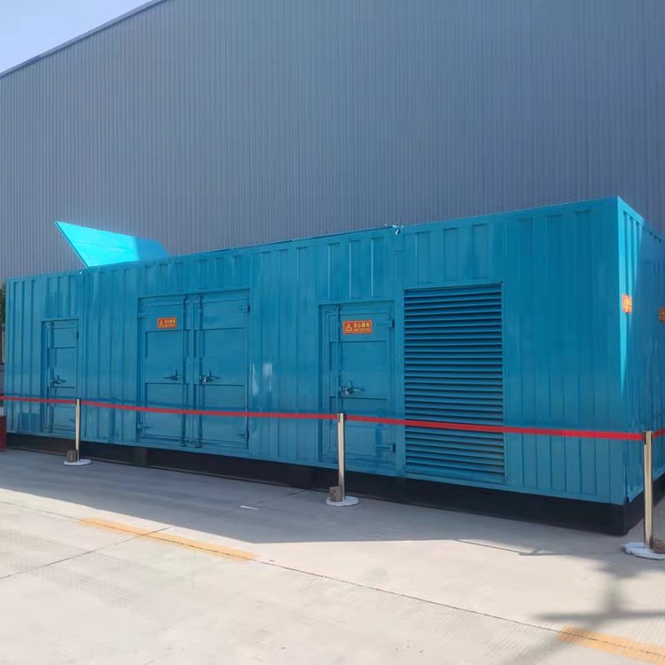 分宜怎样更换柴油发电机组的空气滤清器？