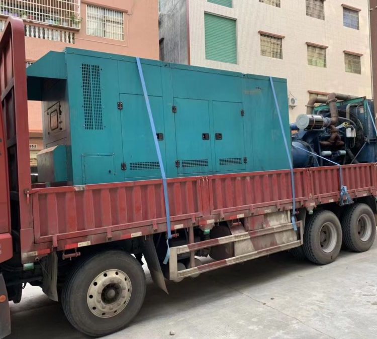 分宜如何在不同负载率下确保 400KW 柴油发电机组的正常运行？