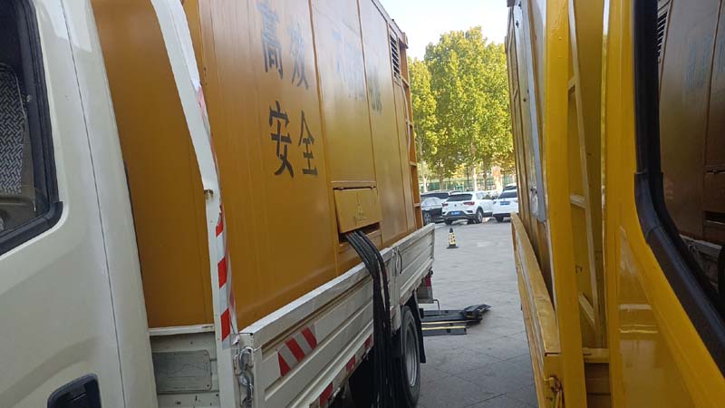 分宜如何判断柴油发电机组和UPS电源的切换时间是否符合要求？