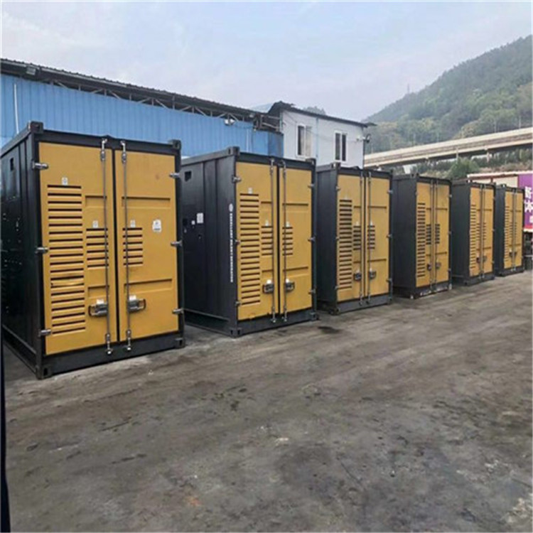 分宜发电机组使用中需注意哪些事项?