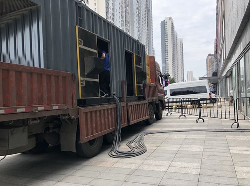 分宜怎样做好柴油发电机组和储能设备的接地系统？