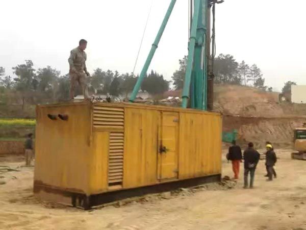 分宜柴油发电机组应用场合有哪些？